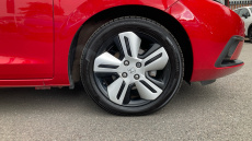 Honda Jazz 1.5 i-MMD Hybrid EX 5dr eCVT Hybrid Hatchback